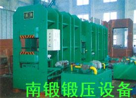防盜門成型液壓機(jī)